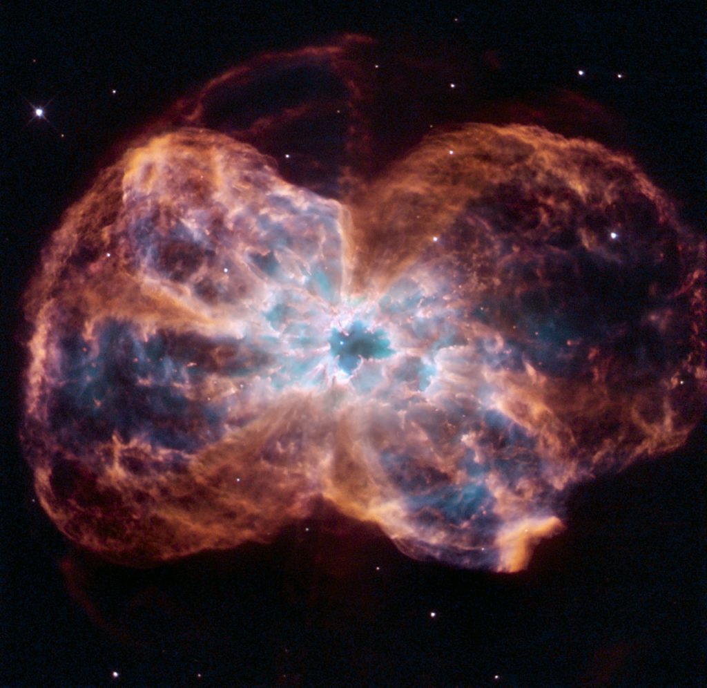 image courtesy of NASA